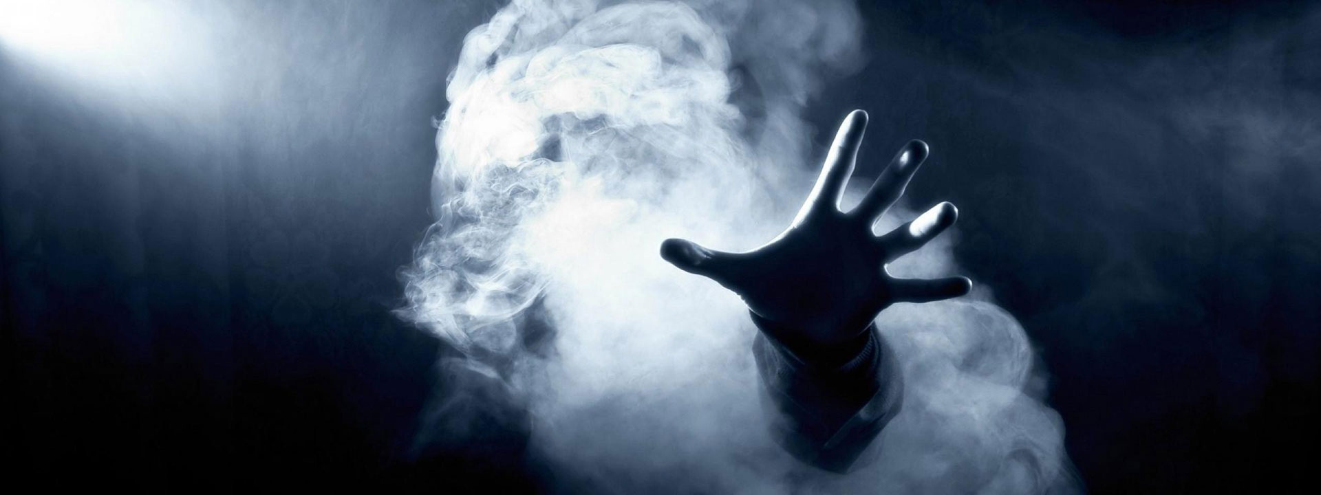 Mão fantasmagórica - Imagem do Tarrasque na Bota 20 - A mina perdida de Phandelver - Episódio 20 - O Espírito de Ágatha