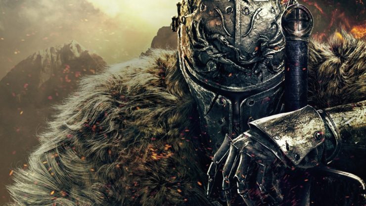 Dark Souls terá RPG de mesa