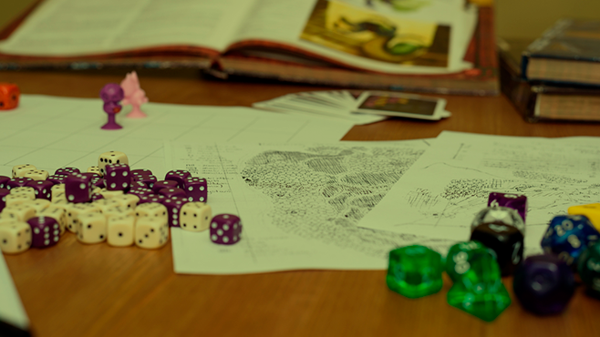 mapas de rpg