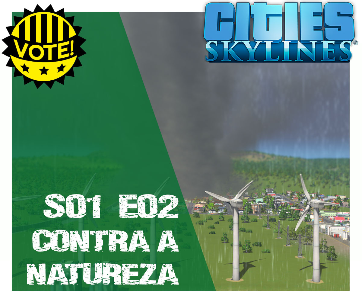 Cities Skylines