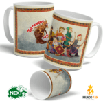 Pelotão Rolling Stones